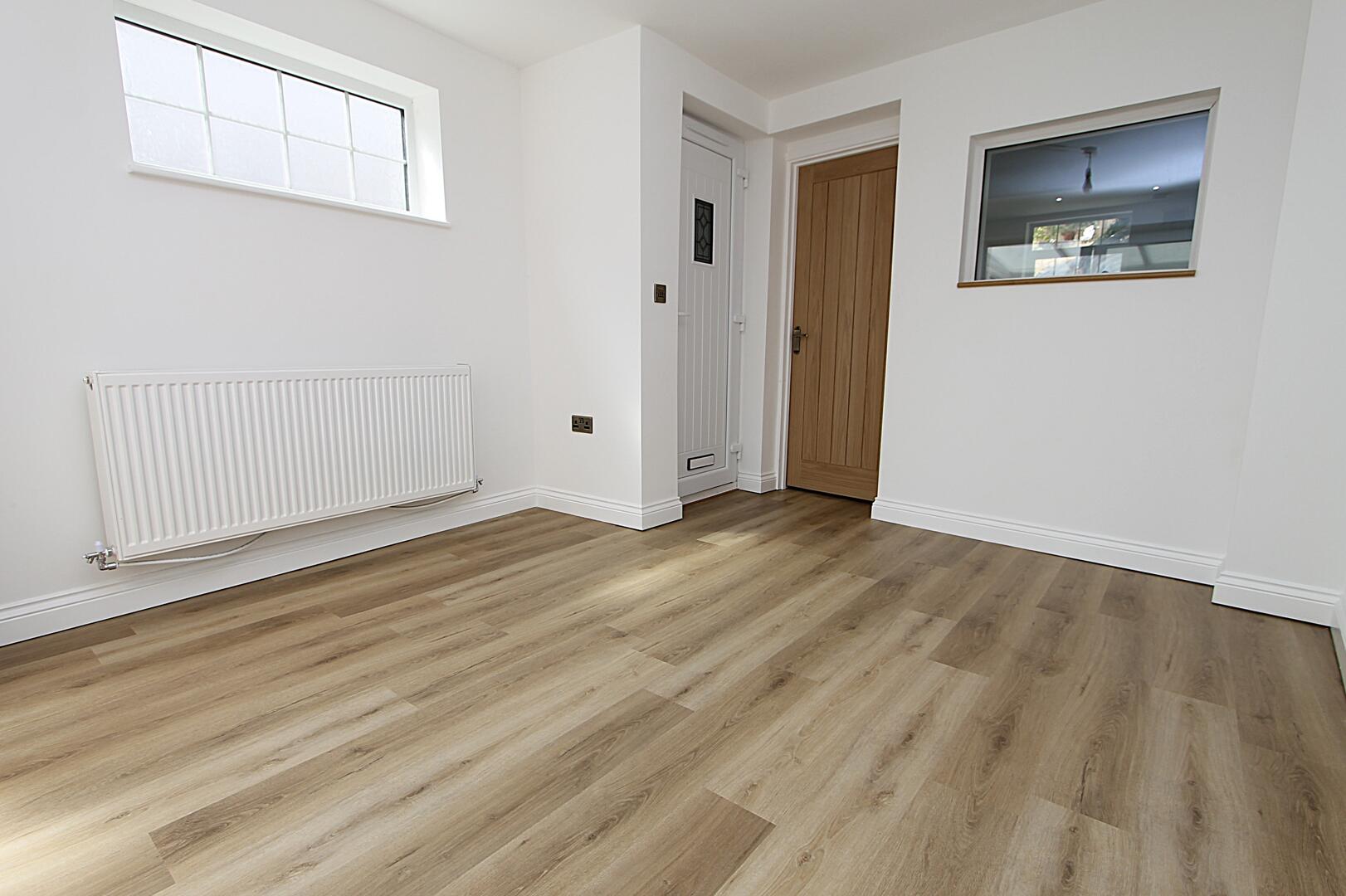 Portway Place, Cookley, Kidderminster